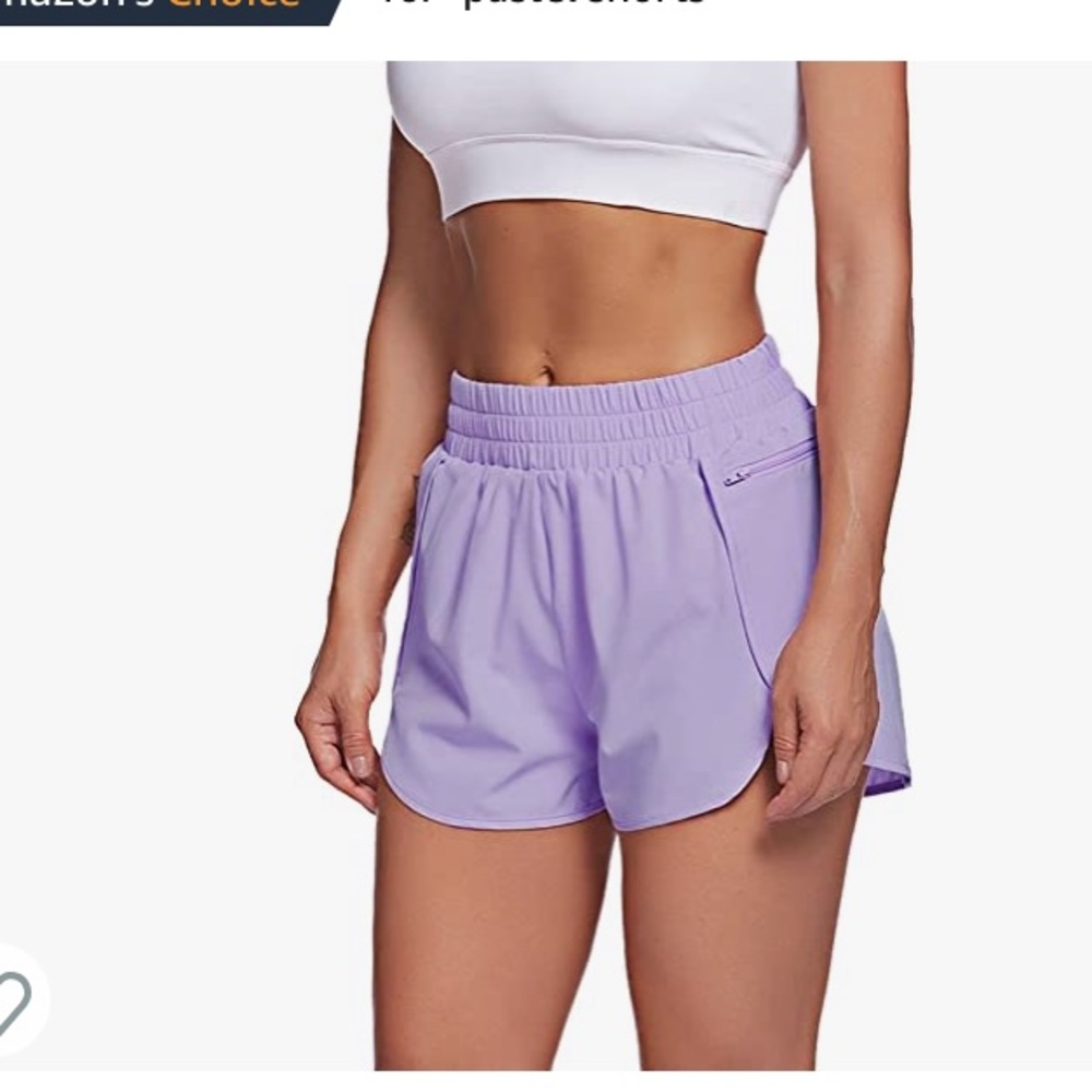 Running/workout shorts ๐๐ปโโ๏ธ - Picture 8 of 9